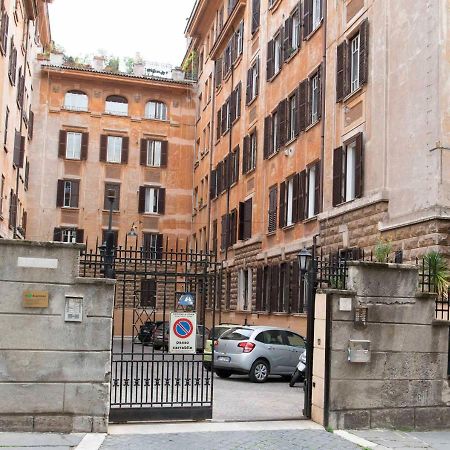 Casaleone Villa Roma Exterior foto