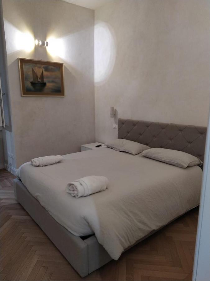 Casaleone Villa Roma Exterior foto