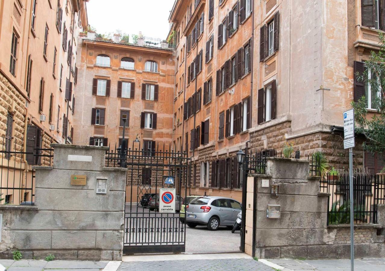 Casaleone Villa Roma Exterior foto