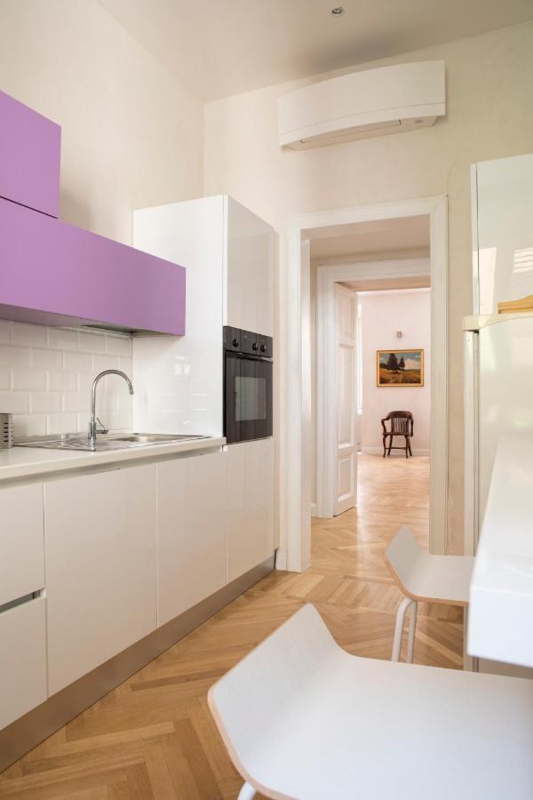 Casaleone Villa Roma Exterior foto