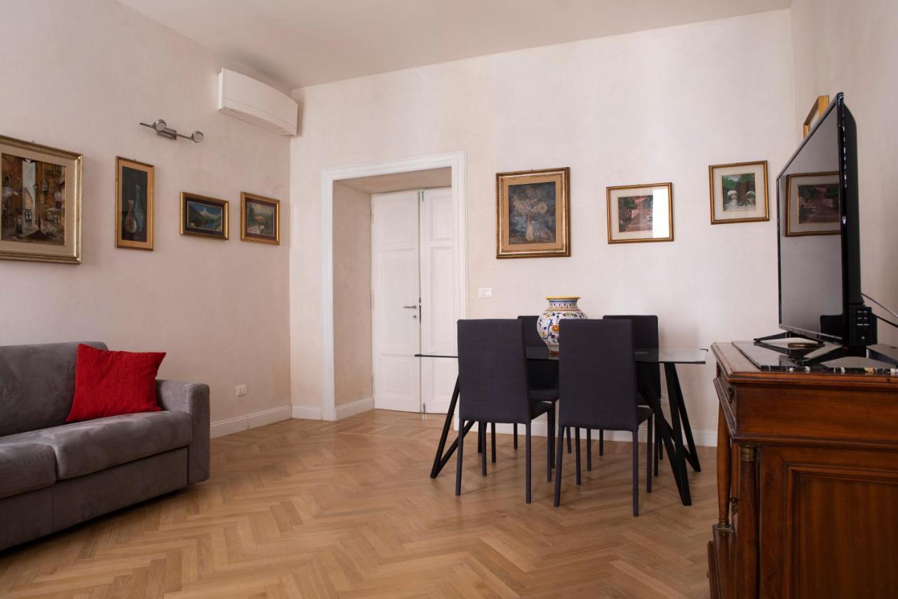 Casaleone Villa Roma Exterior foto