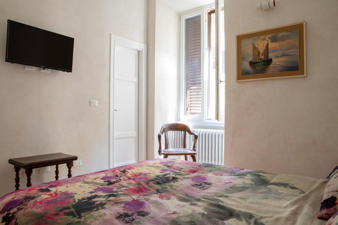 Casaleone Villa Roma Exterior foto
