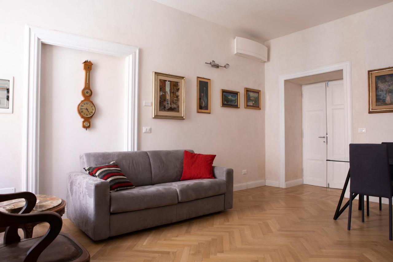 Casaleone Villa Roma Exterior foto